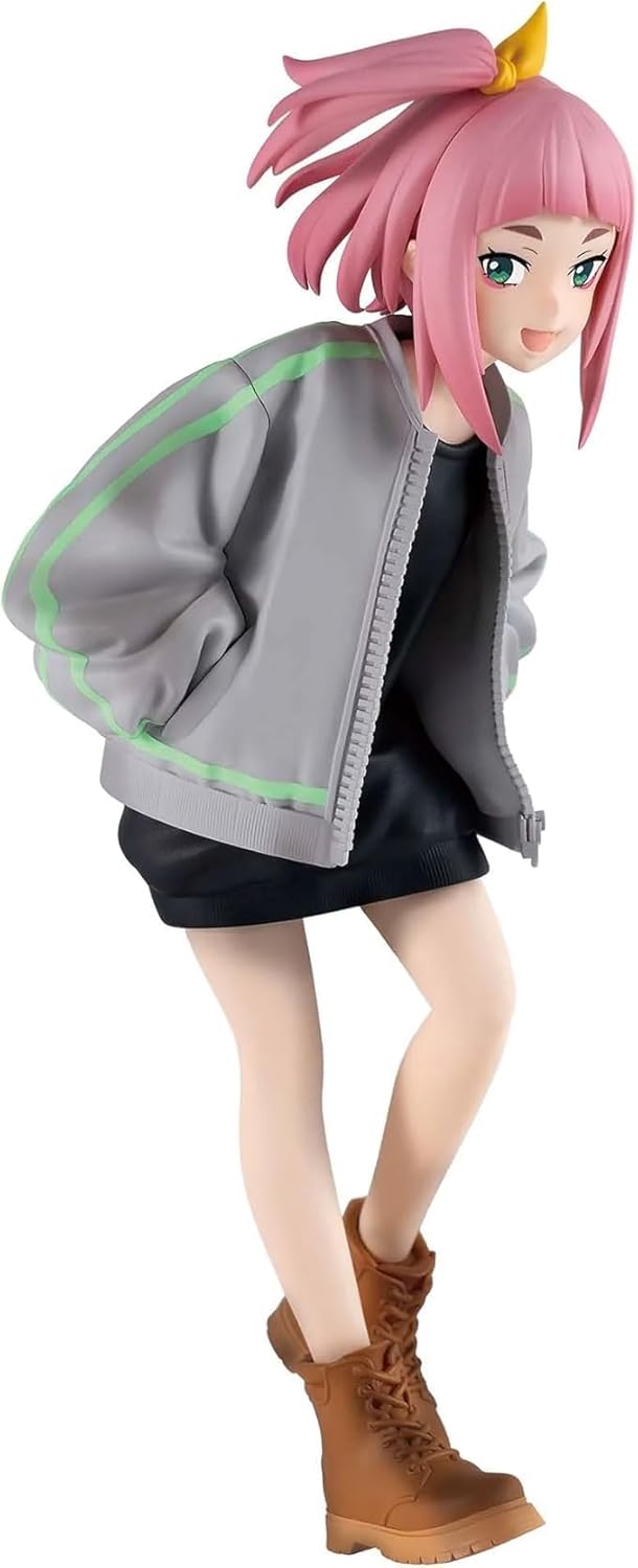 Rakuten - 夜のクラゲは泳げない 渡瀬キウイ フィギュア