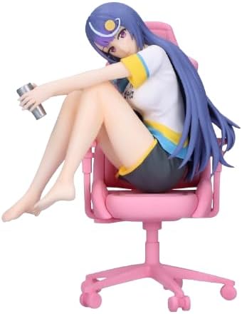 Rakuten - VTuberなんだが配信切り忘れたら*伝説になってた シュワちゃん フィギュア