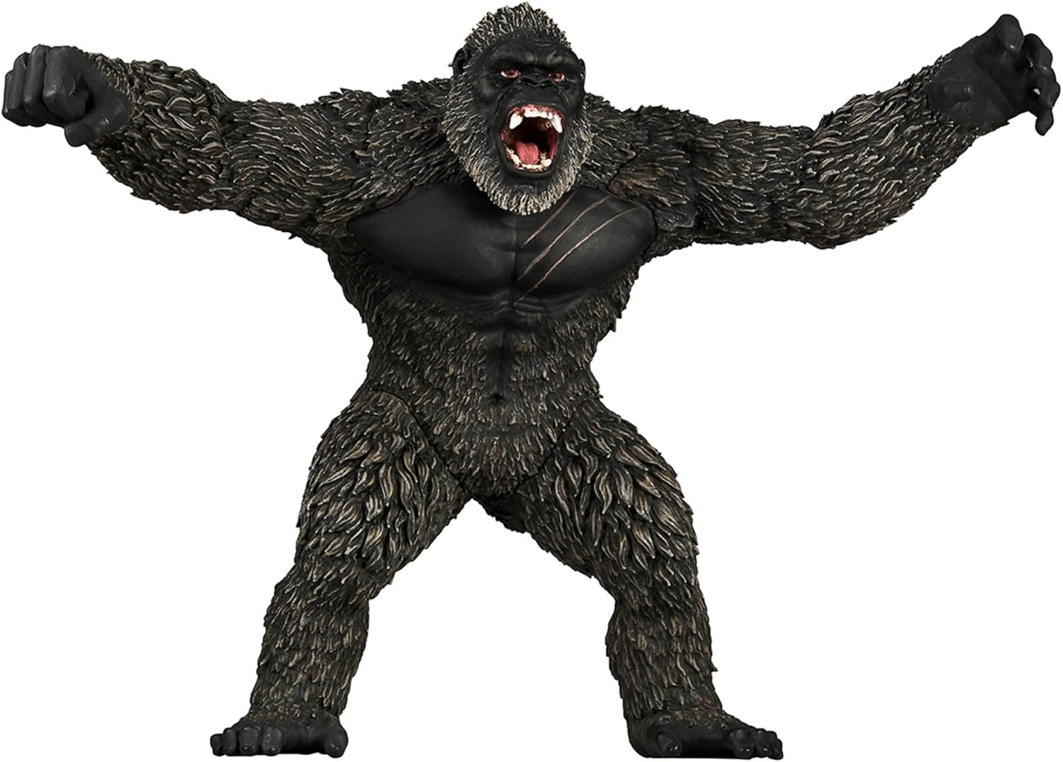 Rakuten - ゴジラxコング新たなる帝国　怪獣咆哮撃コングFrom映画　GODZILLAxKONGTHENEWEMPIRE