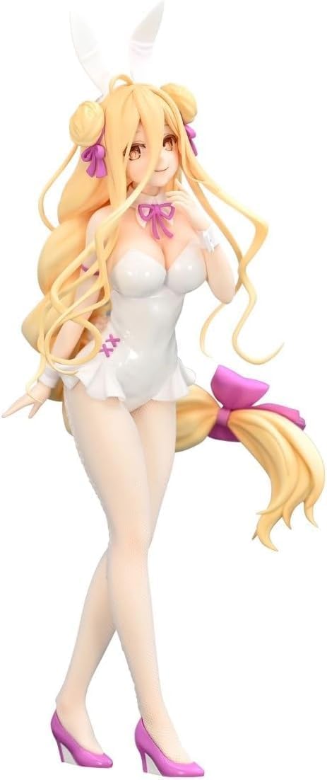 Rakuten - デート・ア・ライブV BiCute Bunnies Figure 星宮六喰 フィギュア