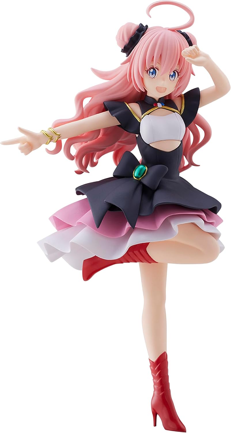 Rakuten - 転生したらスライムだった件 10th Anniversary ミリム・ナーヴァ