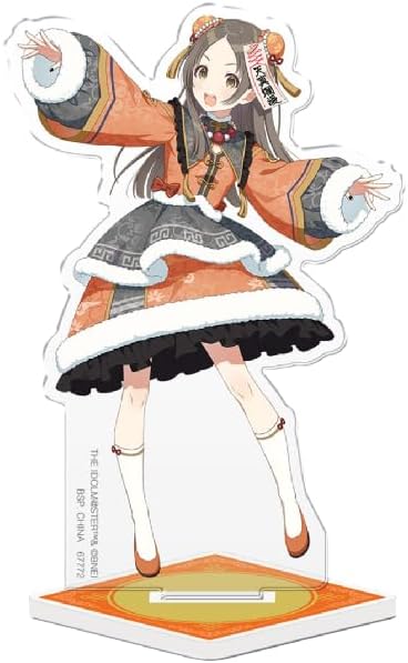 Rakuten - 一番くじ 学園アイドルマスター Part3 H賞 倉本千奈 描きおろし アクリルスタンド アクスタ