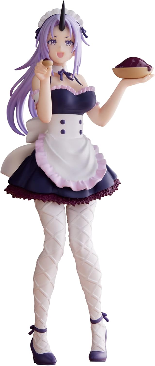 Rakuten - 転生したらスライムだった件 シオン メイドver. フィギュア