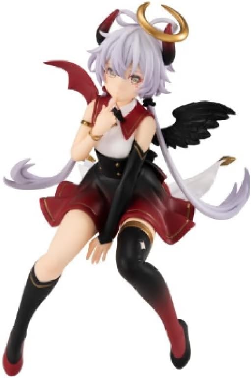 Rakuten - 洛天依 ぬーどるストッパーフィギュアー洛天依・Fallen Angel ver.