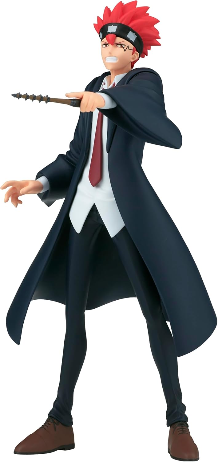 Rakuten - マッシュル MASHLE DXF ドット・バレット