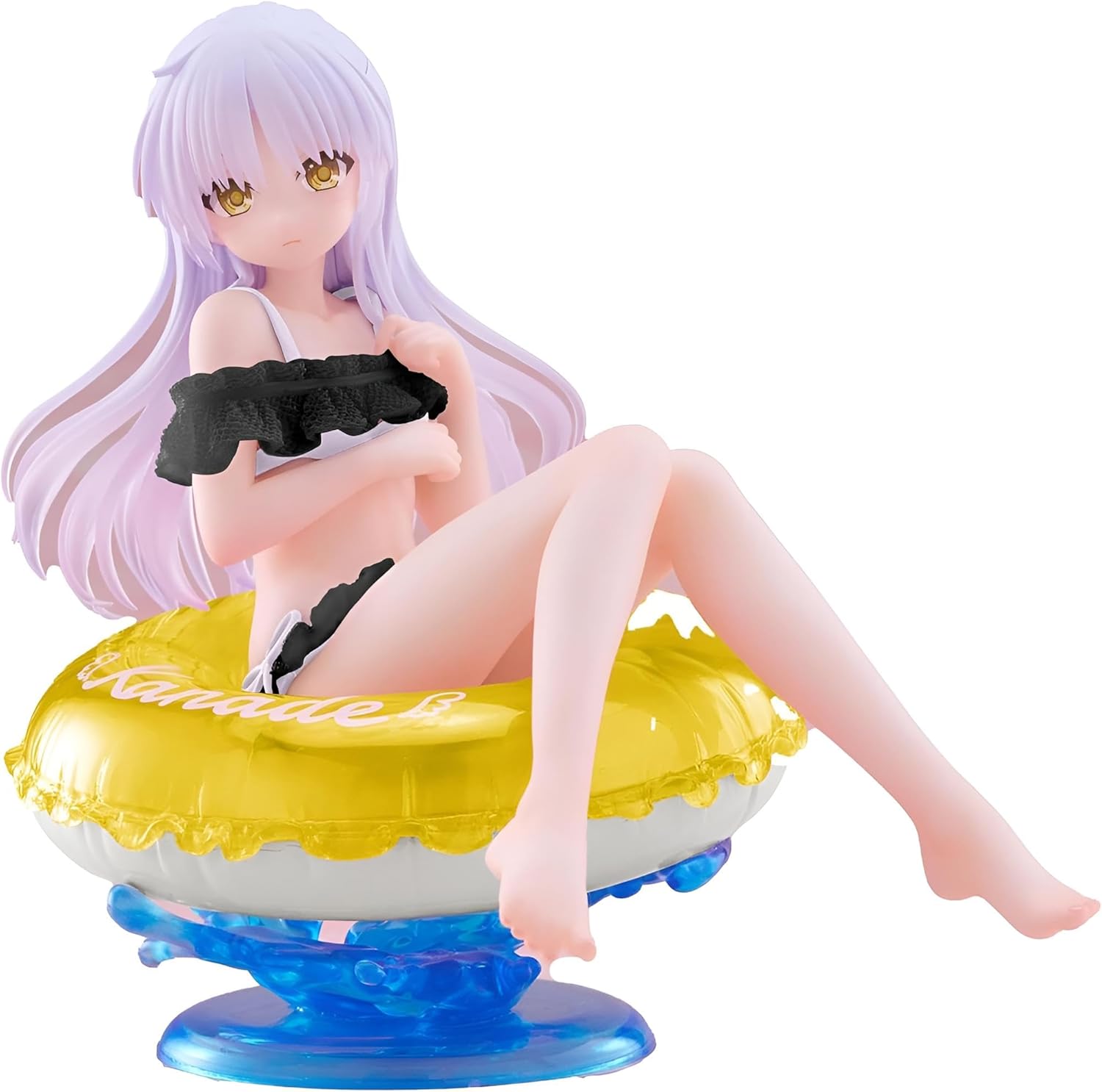 楽天市場】エンジェルビーツ 立華かなで フィギュアの通販