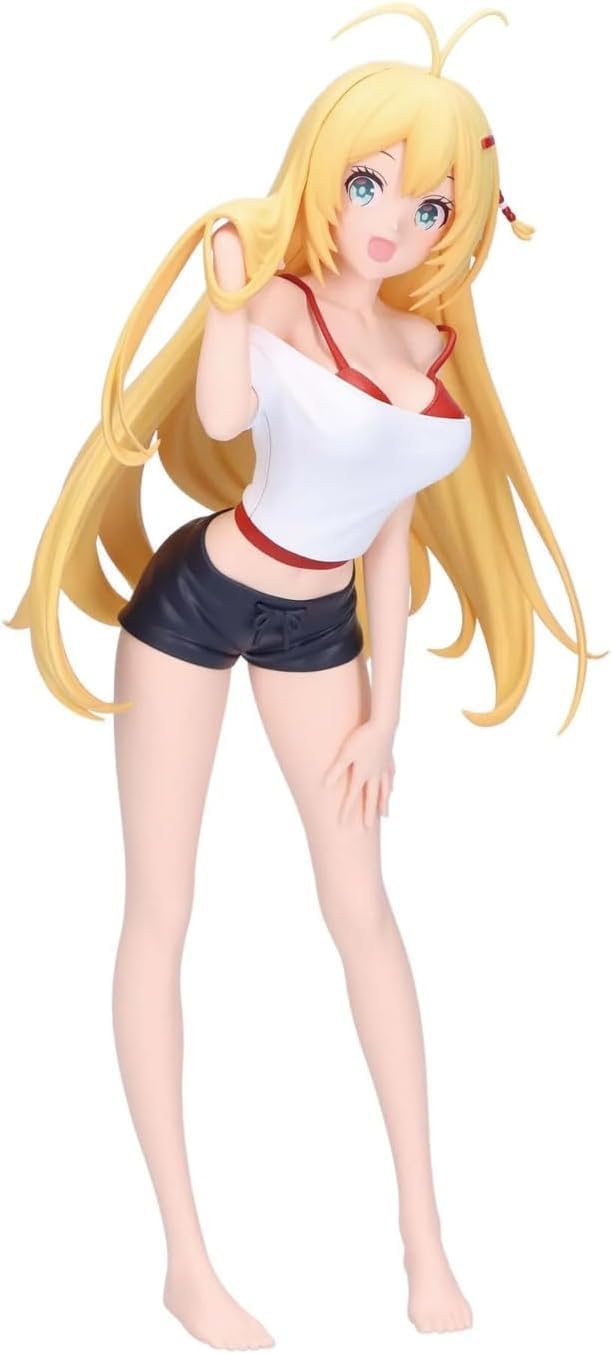 Rakuten - 弦巻マキ フィギュア VOICEROID ルームウェアver