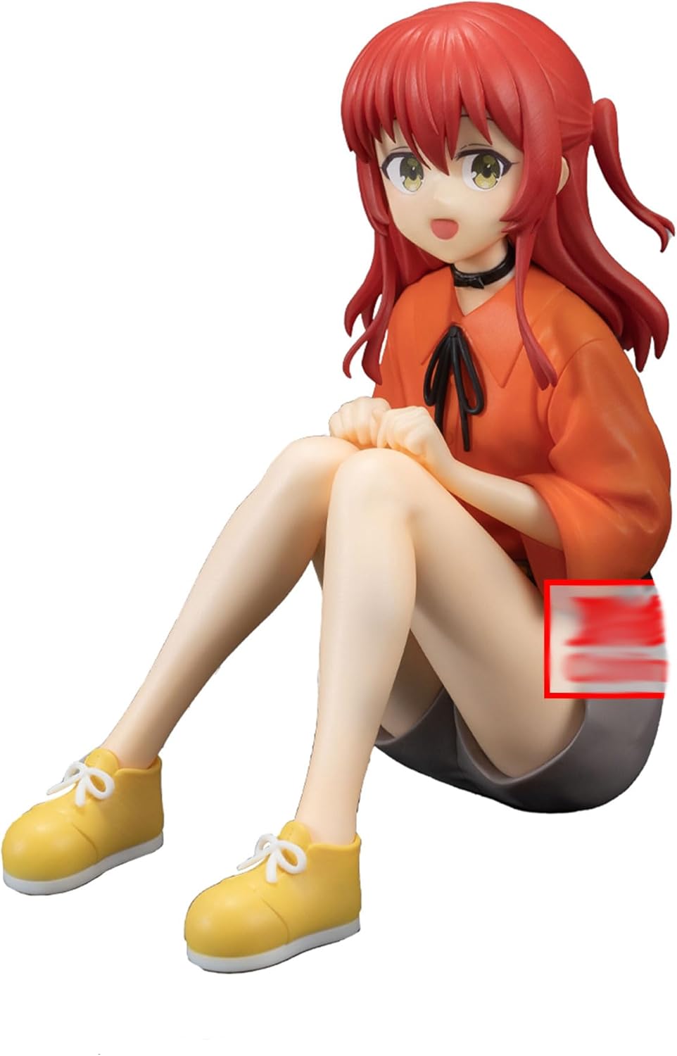 楽天市場】ぼっち・ざ・ろっく! 喜多郁代 フィギュアの通販