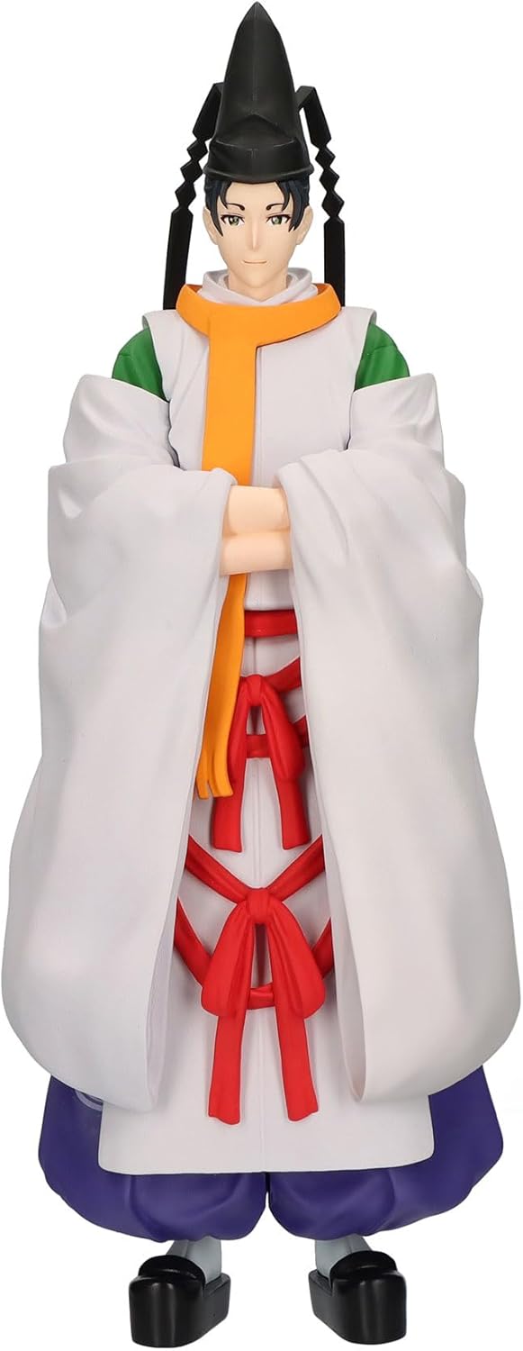 Rakuten - 逃げ上手の若君 フィギュア諏訪頼重