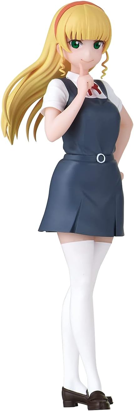 Rakuten - ラブライブ 平安名すみれ フィギュア