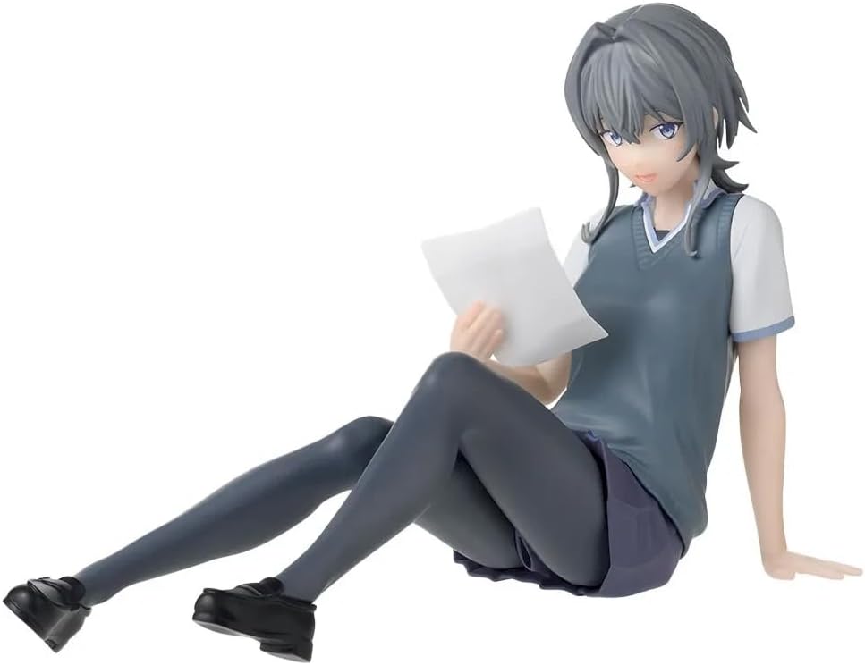 Rakuten - ささやくように恋を唄う 朝凪依 ちょこのせ プレミアムフィギュア