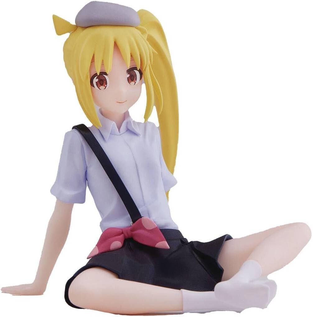 Rakuten - ぼっち・ざ・ろっく！ ちょこのせ プレミアムフィギュア 伊地知虹夏