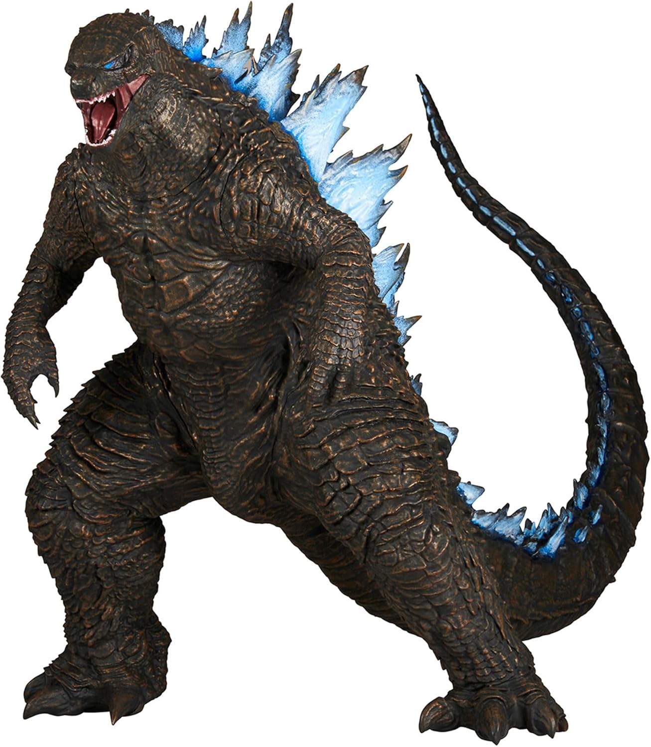 乐天商城 - ゴジラxコング新たなる帝国　怪獣咆哮撃ゴジラFrom映画『GODZILLAxKONGTHENEWEMPIRE』2024