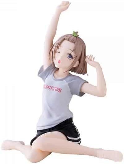 乐天商城 - アイドルマスターシャイニーカラーズRelaxtime芹沢あさひ