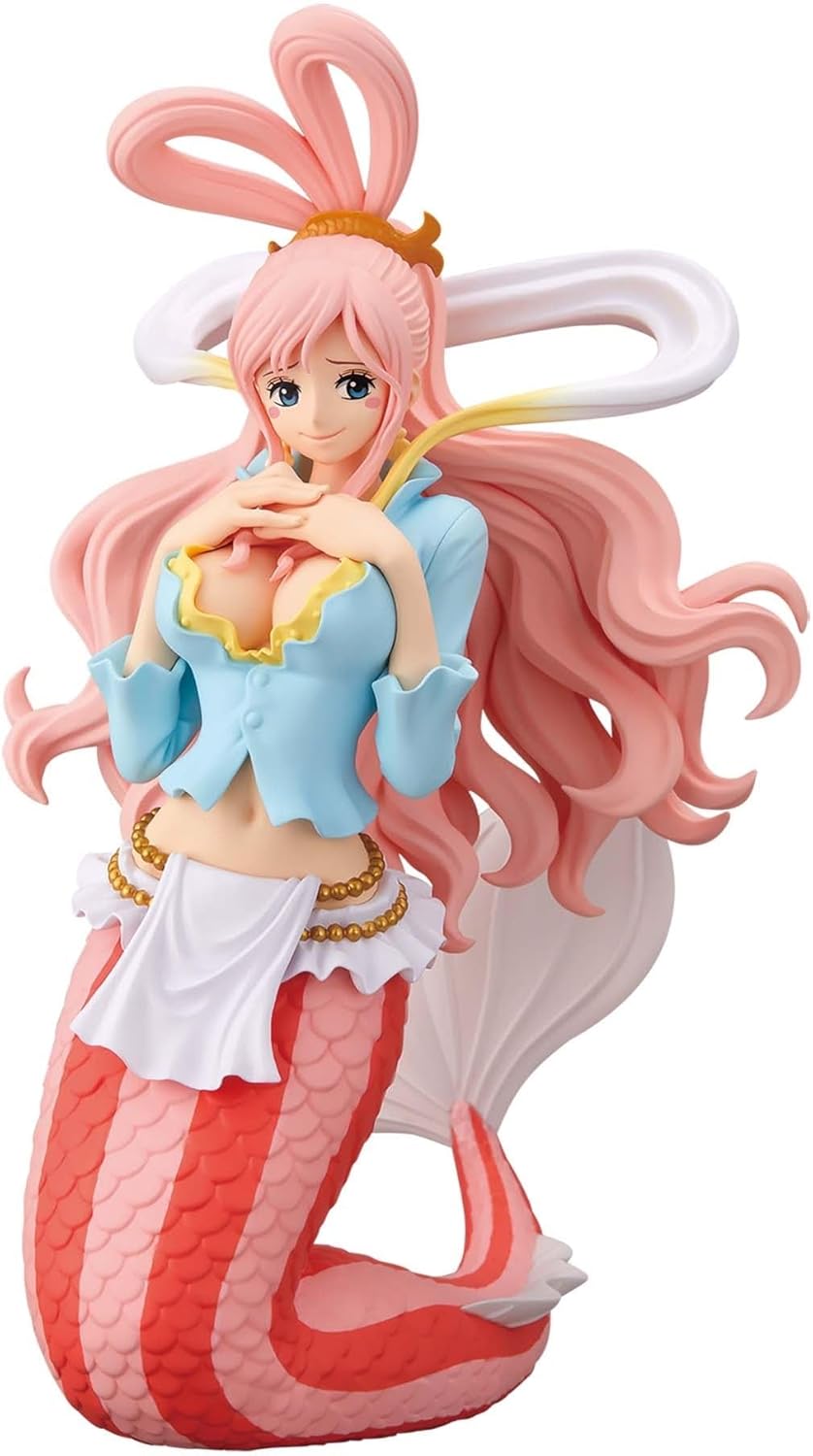 ワンピース フィギュア シラホシ GLITTER＆GLAMOURS