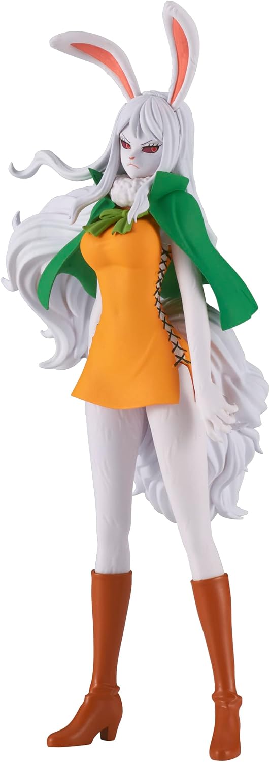 Rakuten - ワンピース DXF THE GRANDLINE LADY ワノ国 vol.9 キャロット