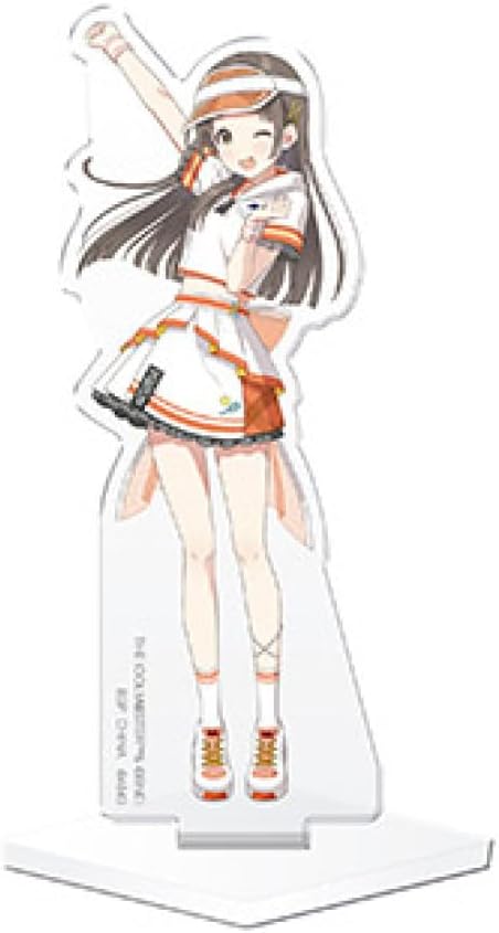 Rakuten - 一番くじ 学園アイドルマスター Part2 H賞 描きおろし アクリルスタンド【倉本千奈】