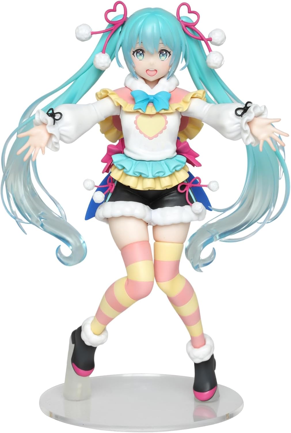 Rakuten - 初音ミク フィギュア Winter image ver