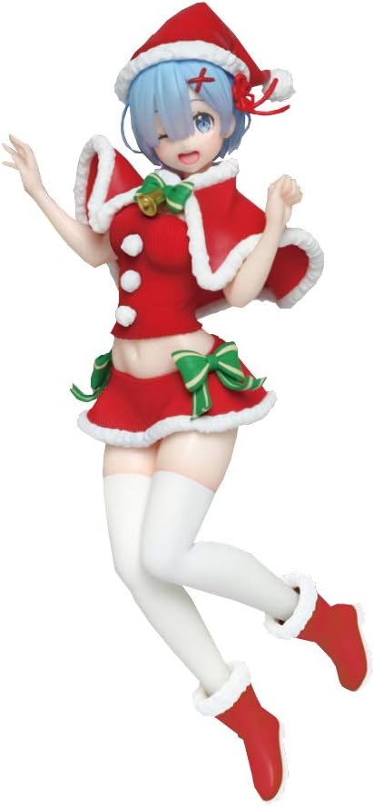 Rakuten - Re:ゼロから始める異世界生活 プレシャスフィギュア レム Winter ver.