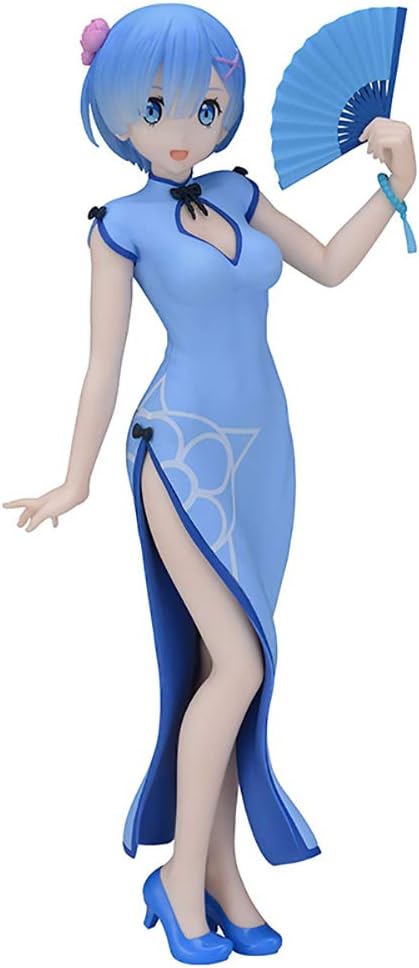 Re:ゼロから始める異世界生活 レム Dragon Dress Ver. フィギュア