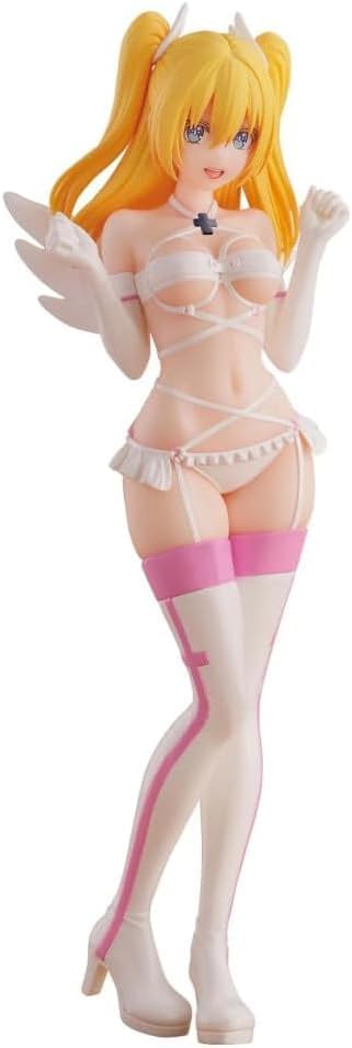 Rakuten - 2.5次元の誘惑 GLITTER&GLAMOURS リリエル 衛生小隊ver. フィギュア