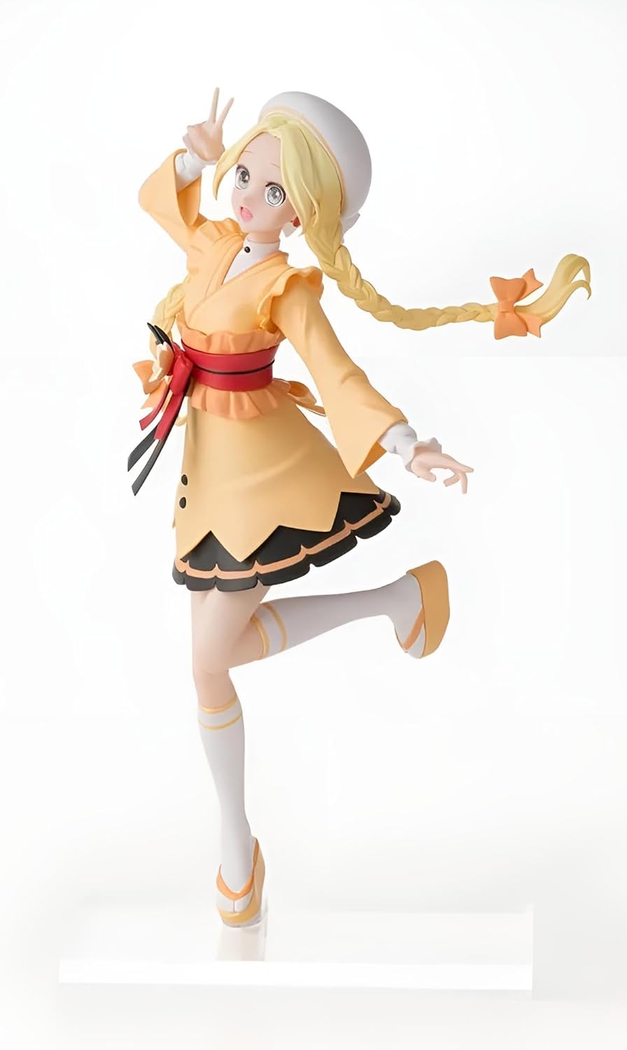 Rakuten - 三俣チョコ フィギュア 前橋ウィッチーズ Desktop Decorate Collections
