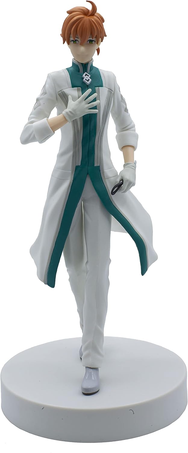 Fate/GrandOrder終局...