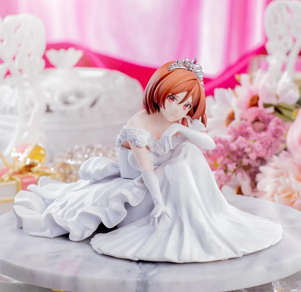 乐天商城 - クラスの大嫌いな女子と結婚することになった。 Yumemirize 桜森朱音 フィギュア