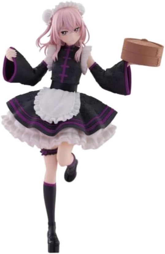 その着せ替え人形は恋をする ESPRESTO Detailed Elegance 乾紗寿叶 チャイナメイド ver. フィギュア