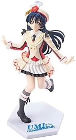 楽天市場】ラブライブ！ プレミアムフィギュア UMI－No brand girls