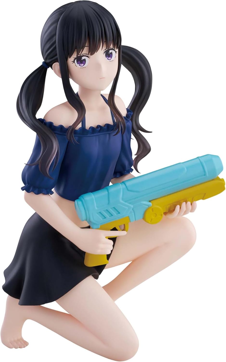 Rakuten - リコリス・リコイル ESPRESTO-Aqua Twinkle- 井ノ上たきな フィギュア