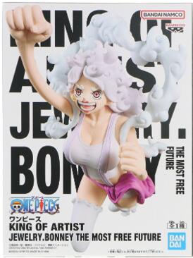 楽天市場】ワンピースフィギュアボニーの通販