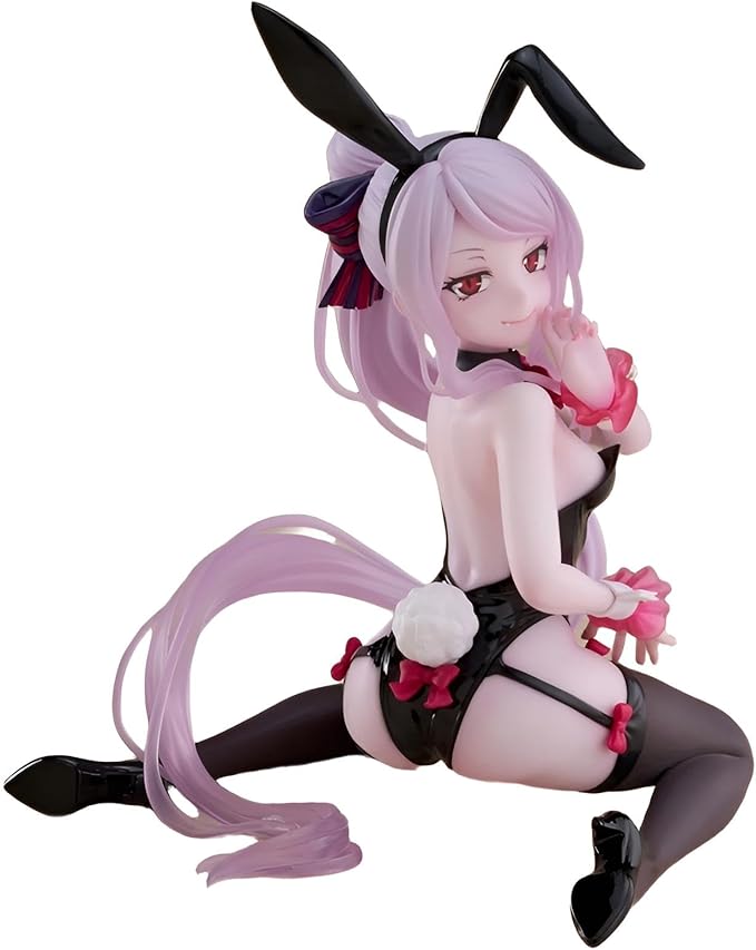 楽天市場】オーバーロード シャルティア・ブラッドフォールン バニーの通販