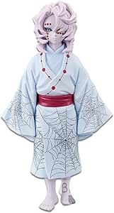 귀멸의 칼날 피규어 오니노장 이노형 루