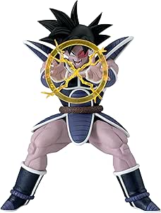 乐天商城 - バンプレスト ドラゴンボールZ Turles Gxmateria TURLES フィギュア