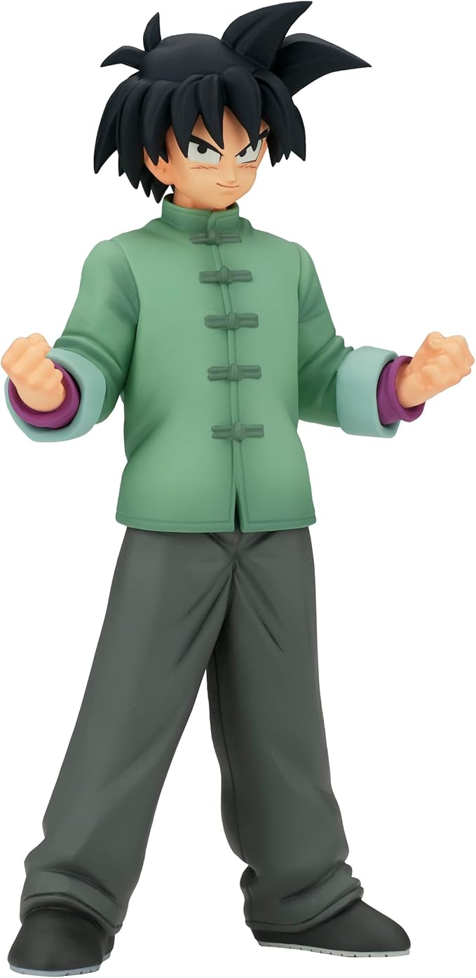 Rakuten - ドラゴンボール超 スーパーヒーロー DXF 孫悟天