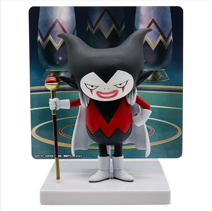 Rakuten - ドラゴンボールDAIMA ゴマー パネル付きフィギュア