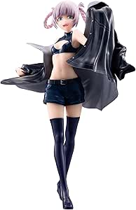 よふかしのうた GLITTER&GLAMOURS-NAZUNA- 七草ナズナ フィギュア