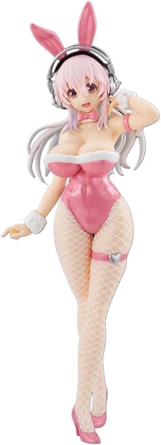 楽天市場】すーぱーそに子 バニーVerの通販