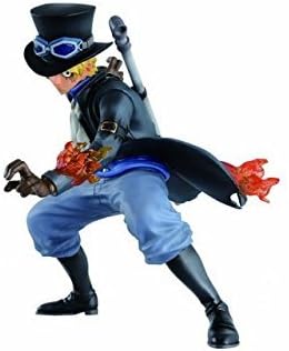 一番くじ ワンピース ~ドレスローザバトル編~ A賞 サボフィギュア