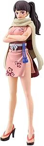 Rakuten - ワンピース DXF THE GRANDLINE SERIES WANOKUNI SHINOBU しのぶ