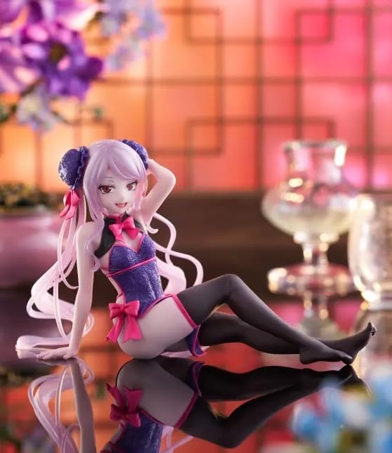 Rakuten - オーバーロード Desktop Cute フィギュア シャルティア チャイナドレスver.