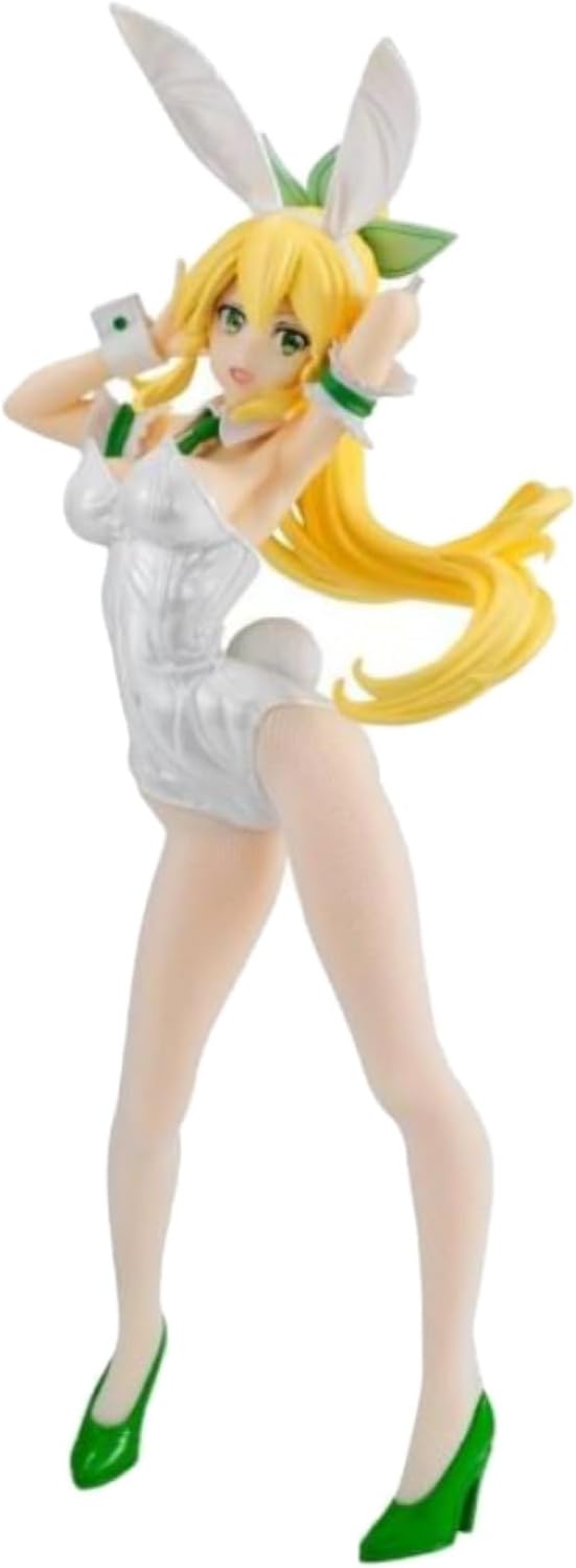 楽天市場】ソードアート・オンライン BiCute Bunnies Figureーリーファ