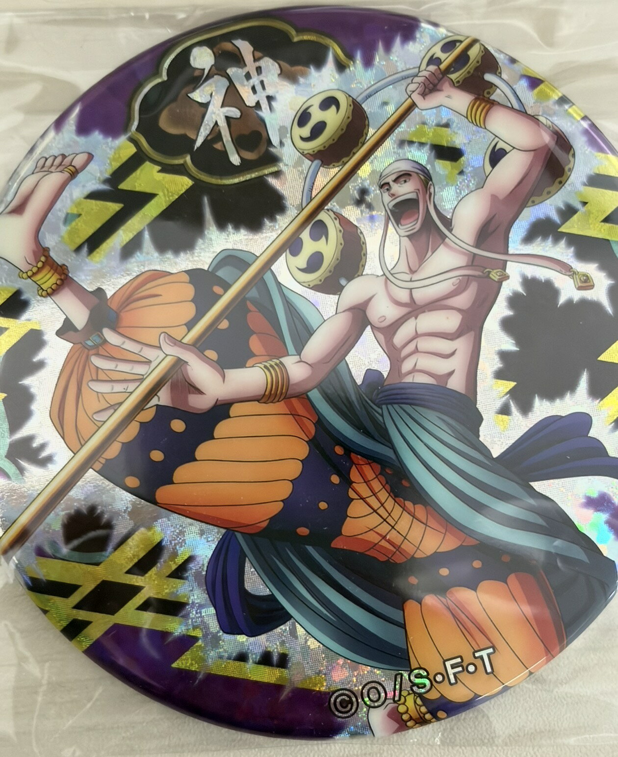楽天市場】onepiece 輩缶バッジ（コレクション｜ホビー）の通販