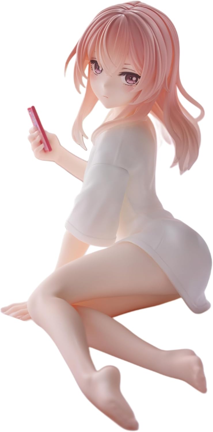 Rakuten - その着せ替え人形は恋をする Desktop Cute フィギュア 乾紗寿叶　Tシャツver
