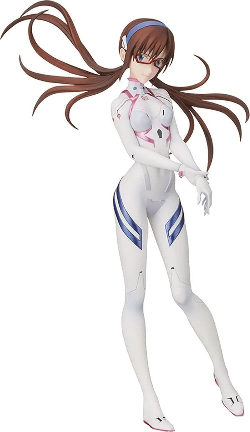 Rakuten - シン・エヴァンゲリオン劇場版リミテッドプレミアムフィギュア 真希波・マリ・イラストリアス LastMission