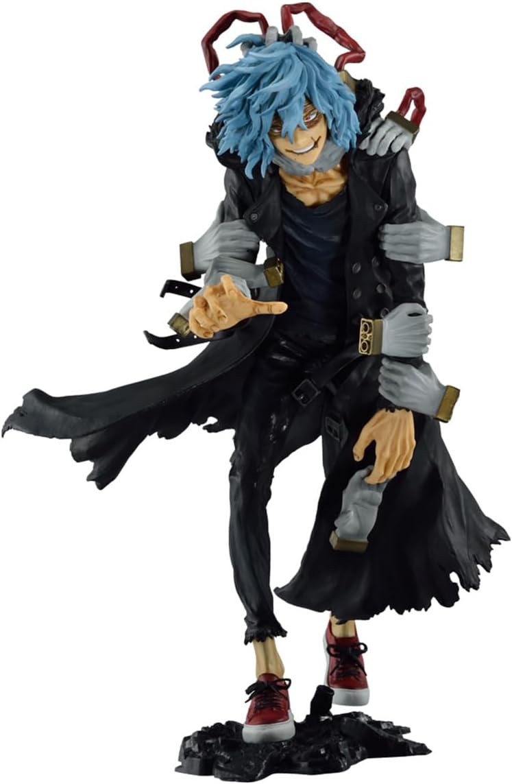 楽天市場】僕のヴィラン 一番くじ フィギュアの通販