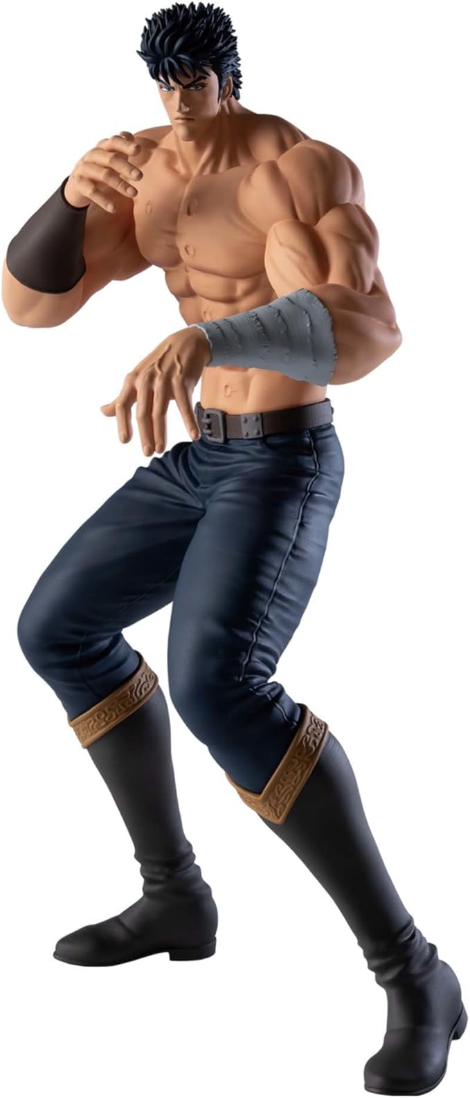Rakuten - 北斗の拳 ケンシロウ フィギュア プライズ BANPRESTO