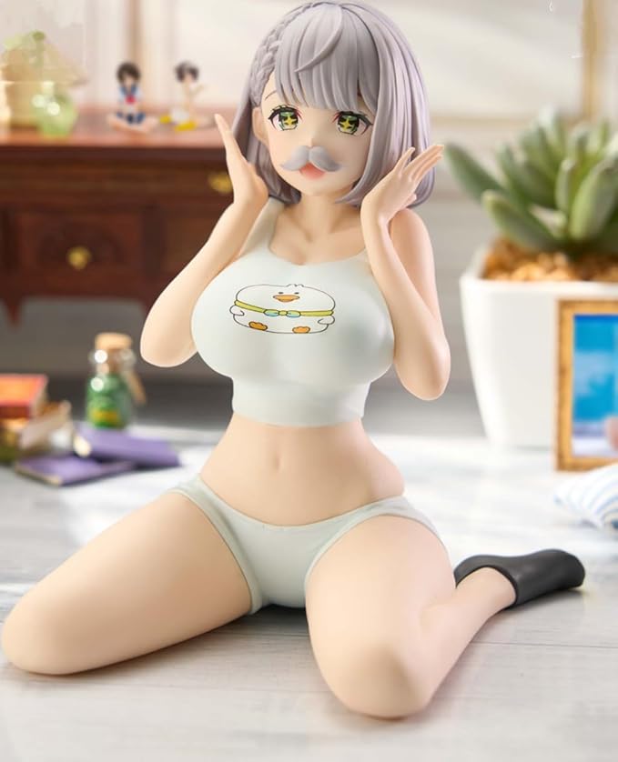 Rakuten - ホロライブ 白銀ノエル ～だんちょむ ver.～ Relaxtime フィギュア