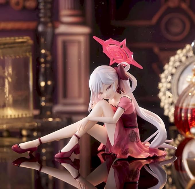 Rakuten - ブルーアーカイブ yumemirize　ムツキ フィギュア